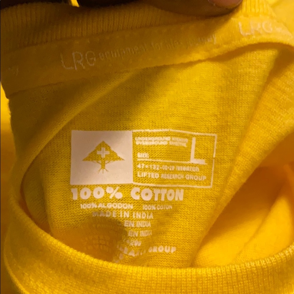T Shirt - Picture 4 of 4